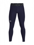 Under Armour - Ua Hg Armour Leggings - Jooksu- ja trenniretuusid - XXXL