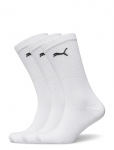 PUMA - Puma Unisex Light Crew Sock 3P - Tavalised sokid - 47-49