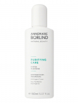 Annemarie B&ouml;rlind - Purifying Care Facial Toner 150Ml - Toners - 150 ml