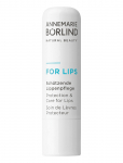 Annemarie B&ouml;rlind - For Lips Protection & Care For Lips 5G - Lip Care - 5 g