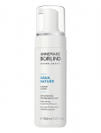 Annemarie B&ouml;rlind - Aquanature Refreshing Cleansing Mousse 150Ml - Mousse Cleanser - 150 ml