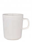 Marimekko Home - Unikko Mug 2,5 Dl - Kohvitassid - 25 CL