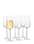 Rosendahl - Grand Cru Champagne Glass 24 Cl 6 Pcs. - &Scaron;ampanjaklaasid - 24 CL