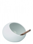 Rosendahl - Ro Saltkar &Oslash;11,5 Cm - Soola- ja pipraveskid - &Oslash; 11.5 CM
