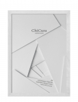 ChiCura - Wooden Frame - A4 - Acrylic - Raamid - 21X29.7CM