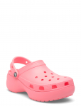 Crocs - Classic Platform Clog W - Kotad - 39/40