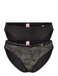 Hunkem&ouml;ller - 2-Pack Angie Rio - Alusp&uuml;ksid - XS