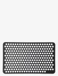 Tica Copenhagen - Doormat Rubber, 75X45 Cm - Uksematid - 75X45X1CM