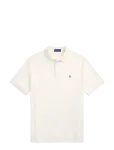 Polo Ralph Lauren - Custom Slim Fit Soft Cotton Polo Shirt - L&uuml;hikeste varrukatega - L