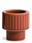 Sagaform - Coffee & More, Tealight/Egg Cup - Teek&uuml;&uuml;nlajalad - ONE SIZE