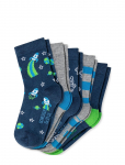 Schiesser - Socks - Sokid - 19-22