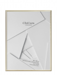 ChiCura - Alu Frame 30X40Cm - Acrylic - Raamid - 30X40CM