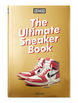 New Mags - Sneaker Freaker. The Ultimate Sneaker Book - Raamatud - 23X 32.5X 4.9CM