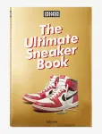 New Mags - Sneaker Freaker. The Ultimate Sneaker Book - Raamatud - 23X 32.5X 4.9CM