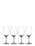 Spiegelau - Authentis Vitvinsglas 42 Cl 4-P - Valge veini klaasid - 42 CL