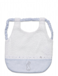 Tartine Et Chocolat - Tendresse Bib S2 - Varrukateta pudip&otilde;lled - ONE SIZE