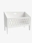 Cam Cam Copenhagen - Harlequin  Book Bench - Riiulid - ONE SIZE