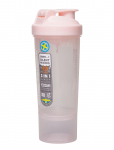 Smartshake - Slim - Veepudelid - 500 ml