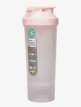 Smartshake - Slim - Veepudelid - 500 ml