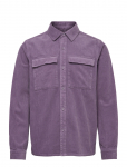 Revolution - Utility Overshirt - Pealiss&auml;rgid - L
