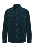 Revolution - Utility Overshirt - Pealiss&auml;rgid - S