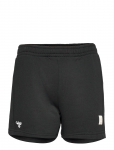 Hummel - Hmlgg12 Sweat Shorts Woman - Vabaaja l&uuml;hikesed p&uuml;ksid - XS
