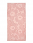 Marimekko Home - Unikko Bath Towel 70X150Cm - Vannir&auml;tikud - 70X 150CM