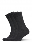 Egtved - Egtved Socks Cotton 3-Pack - Tavalised sokid - 45-48