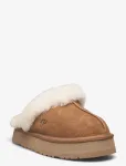 UGG - W Disquette - Sussid ja pl&auml;tud - 41