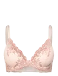Wacoal - Embrace Lace - Madala kaelusega rinnahoidjad - 80 B
