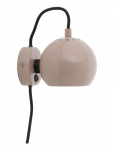 Frandsen Lighting - Ball Magnet V&aelig;glampe - Seinalambid - &Oslash;16X10CM