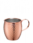 Cilio - Moscow Mule Krus, Banket Kobber - Kokteiliklaasid - 50 CL