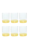 H&uuml;bsch - Kiosk Glass - Joogiklaasid - 38 CL