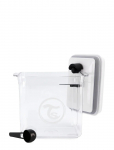 Twistshake - Twistshake Formula Container - Toidukarbid - ONE SIZE