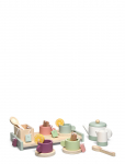 Kid's Concept - Tea Set Bistro - Kohvi- ja teekomplektid - ONE SIZE