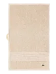 Lacoste Home - Llecroco Guest Towel - Vannir&auml;tikud - 40X60CM