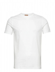 Mos Mosh Gallery - Perry Crunch O-Ss Tee - L&uuml;hikeste varrukatega - XXL