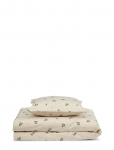 Liewood - Ingeborg Junior Bedding Print - Voodipesukomplektid - ONE SIZE