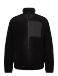 Helly Hansen - Panorama Pile Block Jacket - Fliisid ja vahekihid - XXL