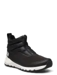 The North Face - W Thermoball Progressive Zip Ii Wp - Talvekingad - 40