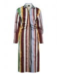 Gina Tricot - Mira Dress - P&otilde;lveni ja midi - XS