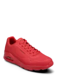 Skechers - Mens Uno  - Stand On Air - Madala s&auml;&auml;rega tossud - 41