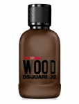 DSQUARED2 - Original Wood Pour Homme Eau De Parfum - Eau De Parfum - 30 ML