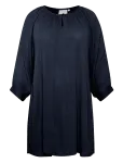 Kaffe Curve - Kcami 3/4 Sl Tunic - Tuunikad - 56