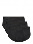 Bread & Boxers - 3-Pack Brief - Alusp&uuml;ksid - XXL