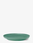 Rosendahl - Gc Take Plate &Oslash;19.5 Cm 2 Pcs. - Picnic Plates, Mugs, Cutlery - &Oslash; 19.5 CM