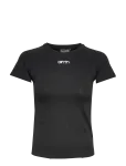 Aim&acute;n - Soft Basic Short Sleeve - L&uuml;hikeste varrukatega - M