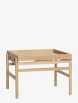 H&uuml;bsch - Cube Coffee Table - Lauad - 60X63XH45CM