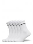 Jack & Jones - Jacbasic Logo Tennissock 5 Pack Noos Jnr - Sokid - 38-43