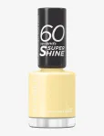 Rimmel - Rimmel 60 Seconds Nail Polish 454 Daisy Days Dreams - K&uuml;&uuml;nelakid - 8 ML